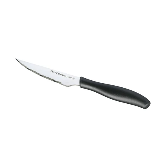Tescoma Steakkés 10 cm 6 db rozsdamentes acél és műanyag SONIC 862020.00