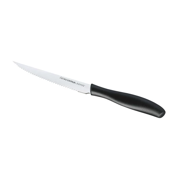 Tescoma Steakkés 12 cm 6 db rozsdamentes acél és műanyag SONIC 862024.00