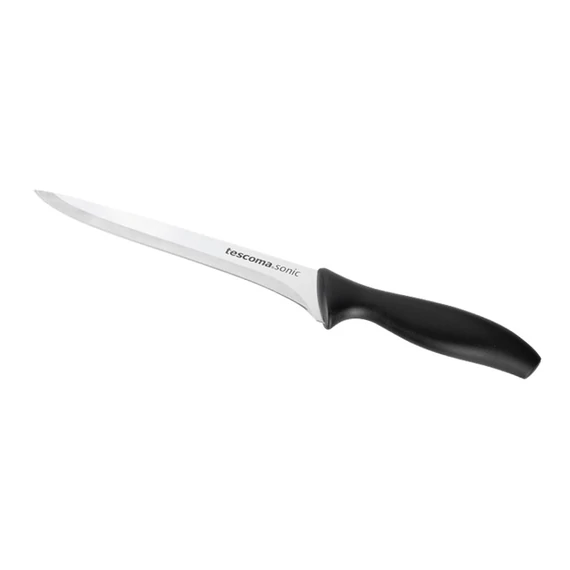 Tescoma Csontozókés 16 cm rozsdamentes acél és műanyag SONIC 862037.00