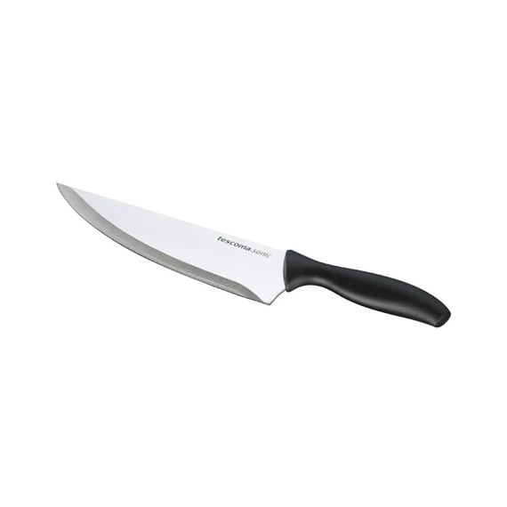 Tescoma Szakácskés 18 cm rozsdamentes acél és műanyag SONIC 862042.00