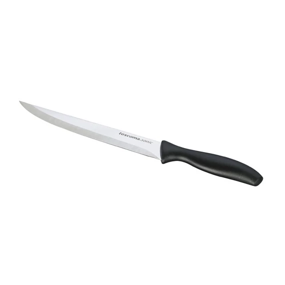 Tescoma Szeletelőkés 18 cm rozsdamentes acél és műanyag SONIC 862046.00