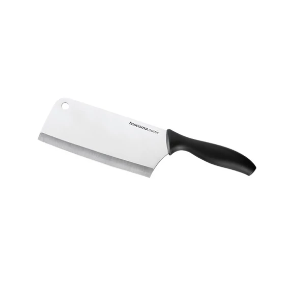 Tescoma Konyhai bárd 16 cm rozsdamentes acél és műanyag SONIC 862062.00