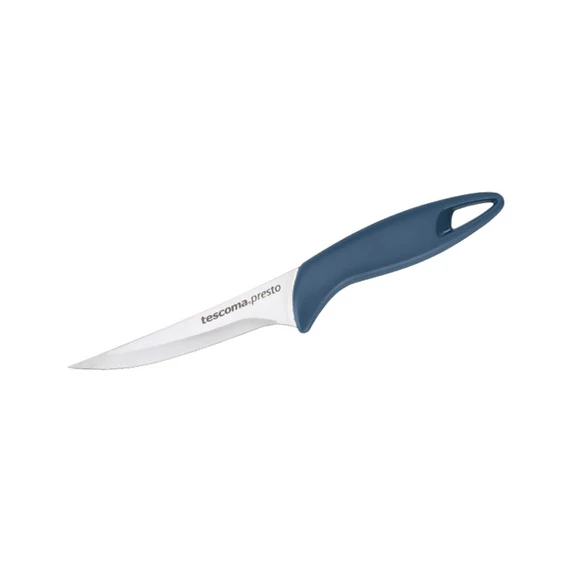 Tescoma Univerzális kés 12 cm rozsdamentes acél és műanyag PRESTO 863004.00