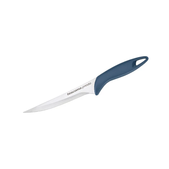 Tescoma Univerzális kés 14 cm rozsdamentes acél és műanyag PRESTO 863005.00