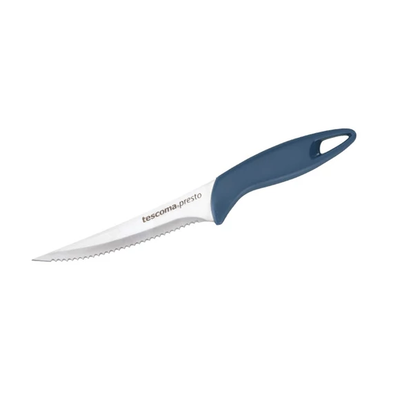 Tescoma Steakkés 12 cm rozsdamentes acél és műanyag PRESTO 863011.00