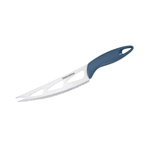Tescoma Sajtkés 14 cm rozsdamentes acél és műanyag PRESTO 863018.00