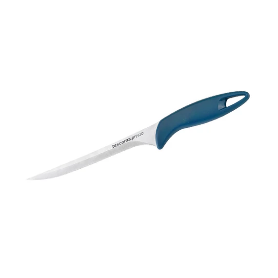 Tescoma Filézőkés 18 cm rozsdamentes acél és műanyag PRESTO 863026.00