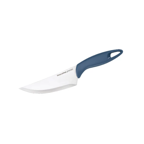 Tescoma Szakácskés 14 cm rozsdamentes acél és műanyag PRESTO 863028.00