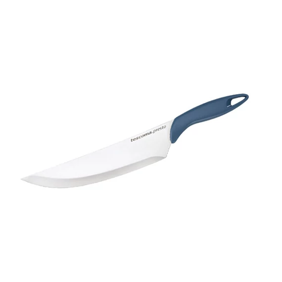 Tescoma Szakácskés 20 cm rozsdamentes acél és műanyag PRESTO 863030.00
