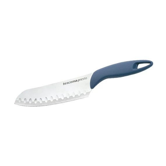 Tescoma SANTOKU japán kés 15 cm rozsdamentes acél és műanyag PRESTO 863048.00