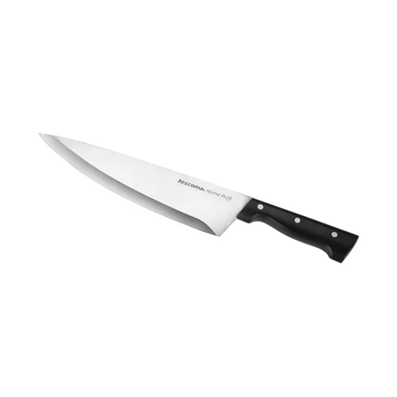 Tescoma Szakácskés 20 cm rozsdamentes acél és műanyag HOME PROFI 880530.00