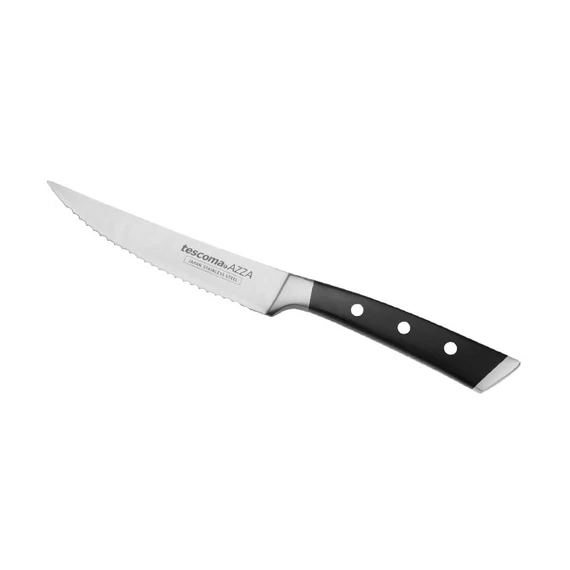 Tescoma Steakkés 13 cm rozsdamentes acél AZZA 884511.00