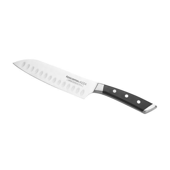 Tescoma SANTOKU japán kés 18 cm rozsdamentes acél AZZA 884532.00