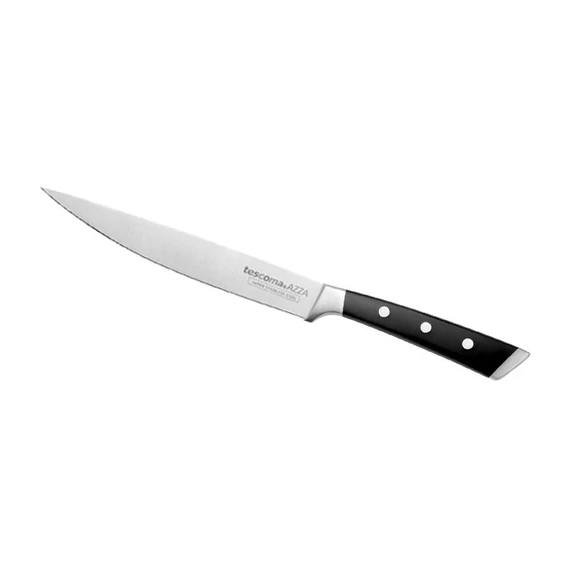Tescoma Szeletelőkés 21 cm rozsdamentes acél AZZA 884534.00