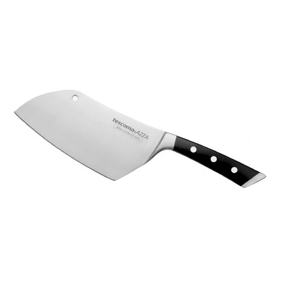 Tescoma Konyhai bárd 17 cm rozsdamentes acél AZZA 884544.00