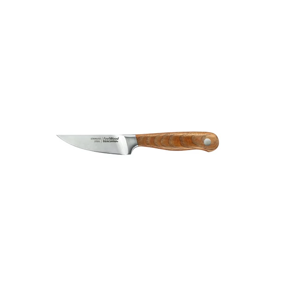 Tescoma Univerzális kés 9 cm rozsdamentes acél FEELWOOD 884810.00