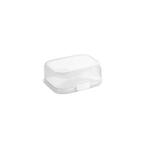 Tescoma Ételtároló tömítéssel 14 x 10 cm FreshZONE 891750.00