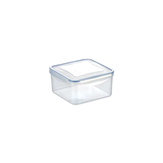 Tescoma Négyzet alakú ételtároló doboz 0,7 l FRESHBOX 892012.00