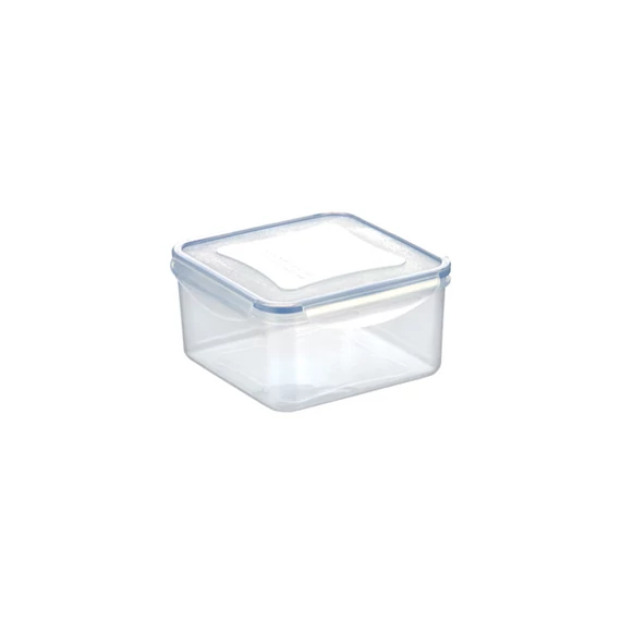 Tescoma Négyzet alakú ételtároló doboz 1,2 l FRESHBOX 892014.00