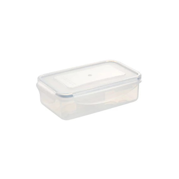 Tescoma Osztott tárolódoboz 0,5 l téglalap alakú FRESHBOX 892071.00