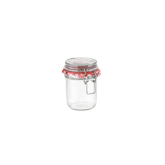 Tescoma Csatos befőttesüveg 350 ml DELLA CASA 895142.00