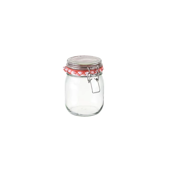 Tescoma Csatos befőttesüveg 800 ml DELLA CASA 895144.00