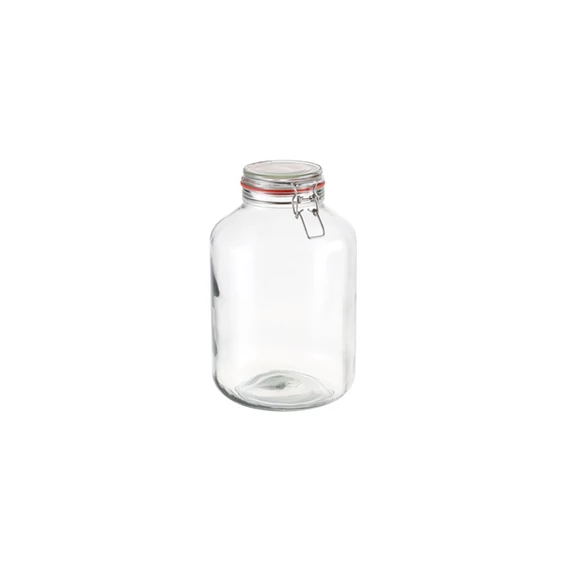 Tescoma Csatos befőttesüveg 5000 ml DELLA CASA 895148.00