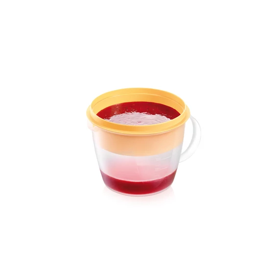 Tescoma Szörpkészítő készlet 1500 ml műanyag DELLA CASA 895240.00