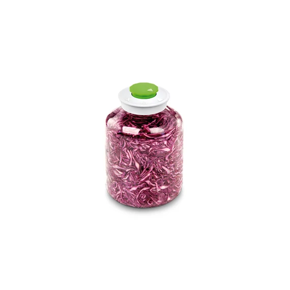 Tescoma Savanyítókészlet 5000 ml üveg DELLA CASA 895330.00