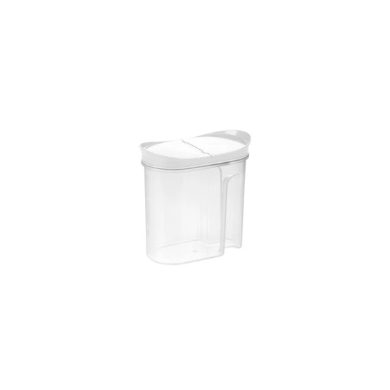 Tescoma Ételtároló doboz 1,5 l műanyag 4FOOD 896952.00