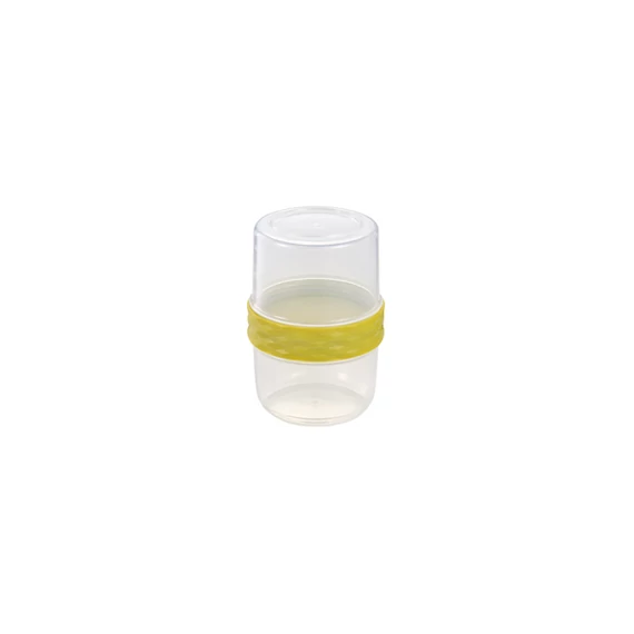 Tescoma Kétrészes élelmiszertároló doboz 350/350 ml 4FOOD 896980.00