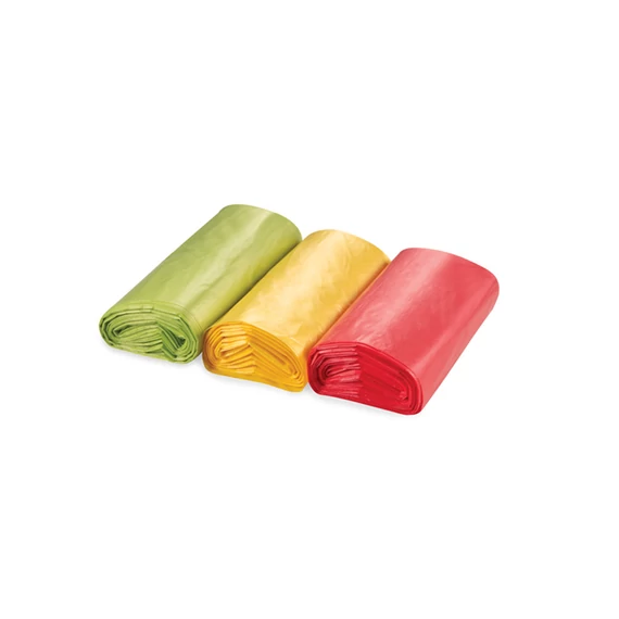 Tescoma Uzsonnászacskók 20 x 30 cm 150 db 3 színben 4FOOD 897038.00