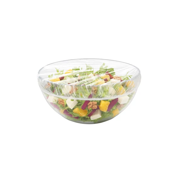 Tescoma Rugalmas fedők 50 db nagy 4FOOD 897107.00
