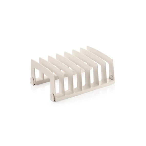 Tescoma Műanyagkupak-tároló 185 x 148 mm FlexiSPACE 899484.00