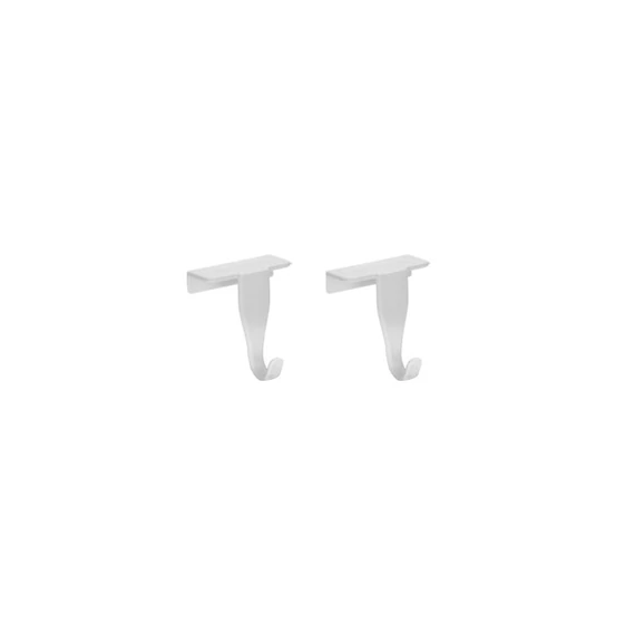 Tescoma Akasztó szekrényajtóra 2 db FlexiSPACE 899510.00