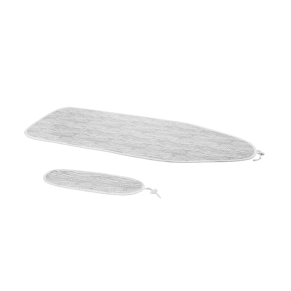 Tescoma Huzatok vasalódeszkához ingujjvasalóval krémszínű FANCY HOME 899770.11