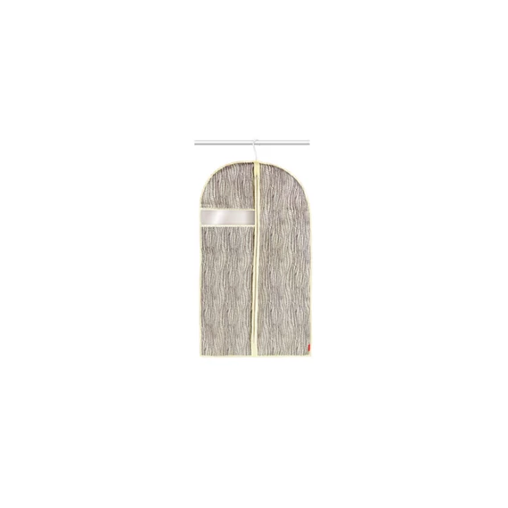 Tescoma Öltöny védőzsák 100 x 60 cm krémszínű FANCY HOME 899834.11