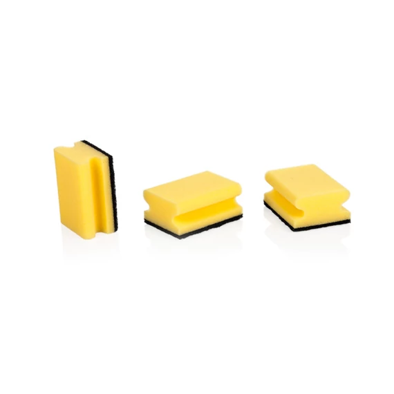 Tescoma Mosogatószivacs 3 db formázott CLEAN KIT 900650.00