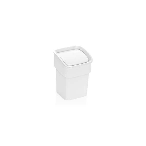 Tescoma Asztali szemétkosár műanyag CLEAN KIT 900682.00