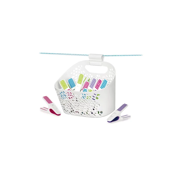 Tescoma Ruhacsipesz kosárban 20 db CLEAN KIT 900724.00