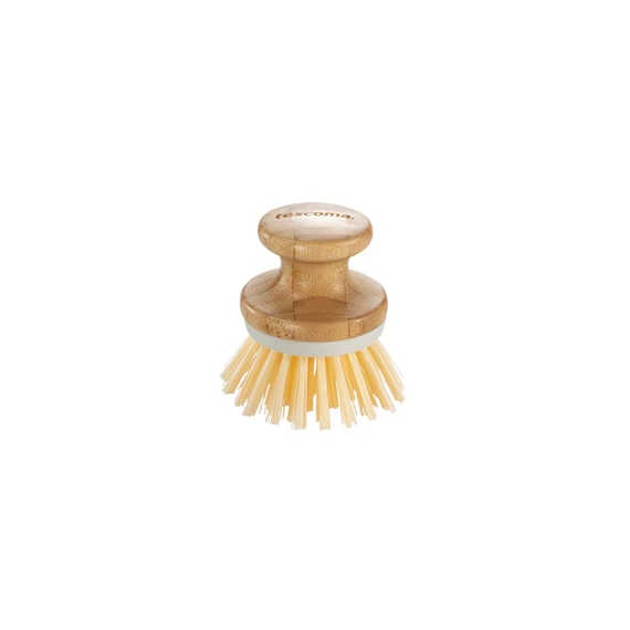 Tescoma Kis kefe bambusz CLEAN KIT Bamboo 900734.00