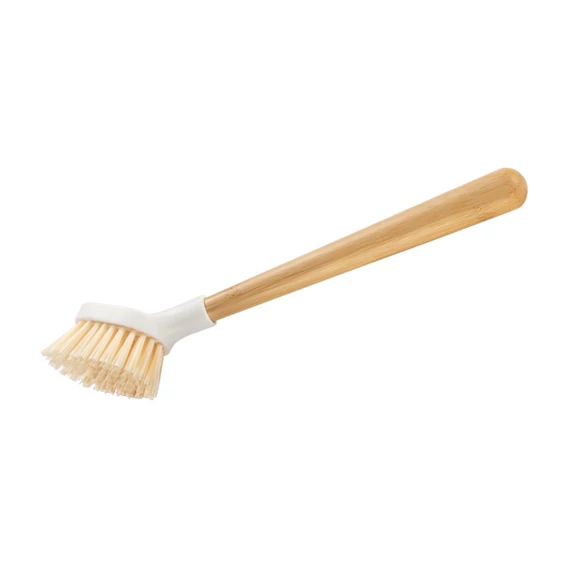 Tescoma Edénytisztító kefe bambusz CLEAN KIT Bamboo 900736.00