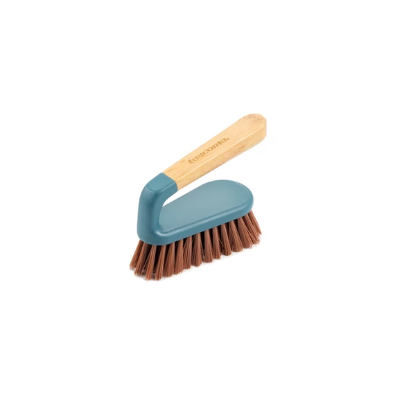 Tescoma Nyeles kefe műanyag CLEAN KIT Bamboo 900782.00