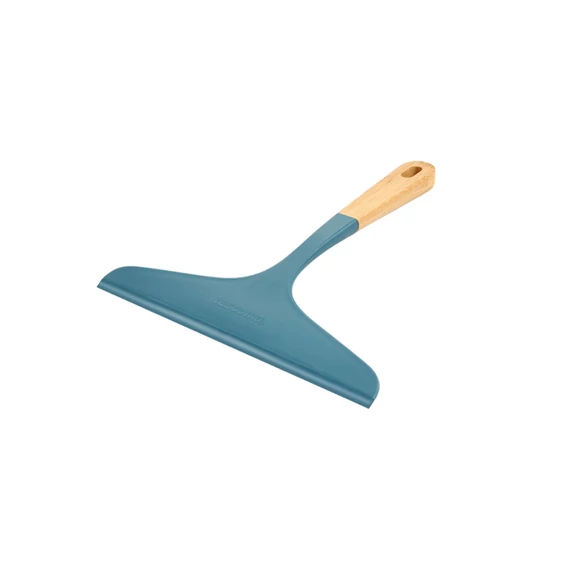 Tescoma Ablaklehúzó műanyag CLEAN KIT Bamboo 900783.00