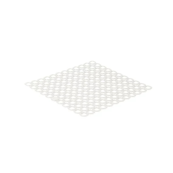 Tescoma Mosogató alátét 29 x 27 cm fehér ONLINE 900842.11