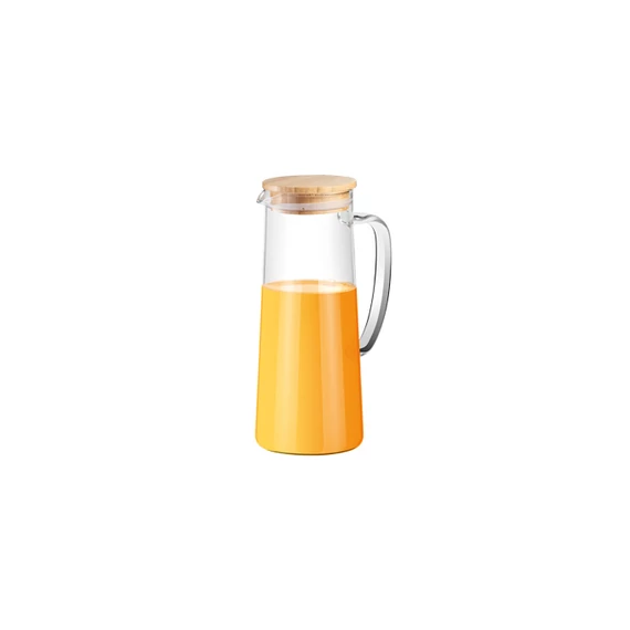 Tescoma Kancsó tetővel 1,0 l bambusz ONLINE 900868.00