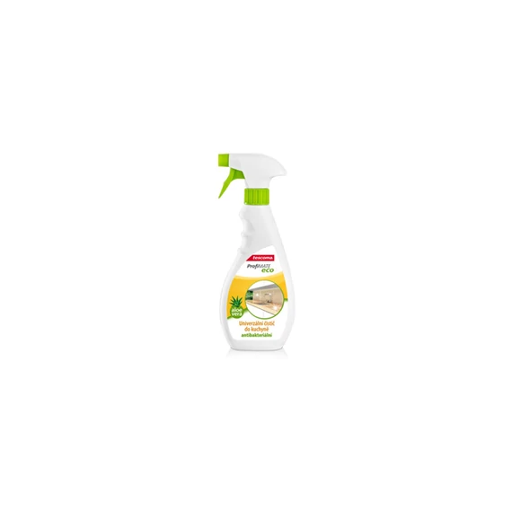 Tescoma Univerzális konyhai tisztítószer 500 ml Aloe vera antibakteriális ProfiMATE 903110.00