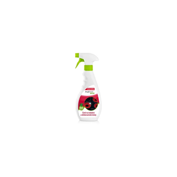 Tescoma Tisztítószer indukciós és üvegkerámia főzőlaphoz 500 ml Aloe vera ProfiMATE 903150.00