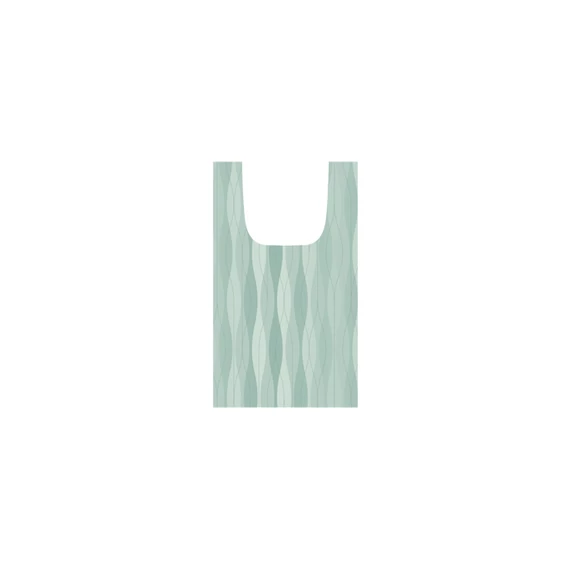 Tescoma Bevásárlótáska zöld SHOP! 906150.00