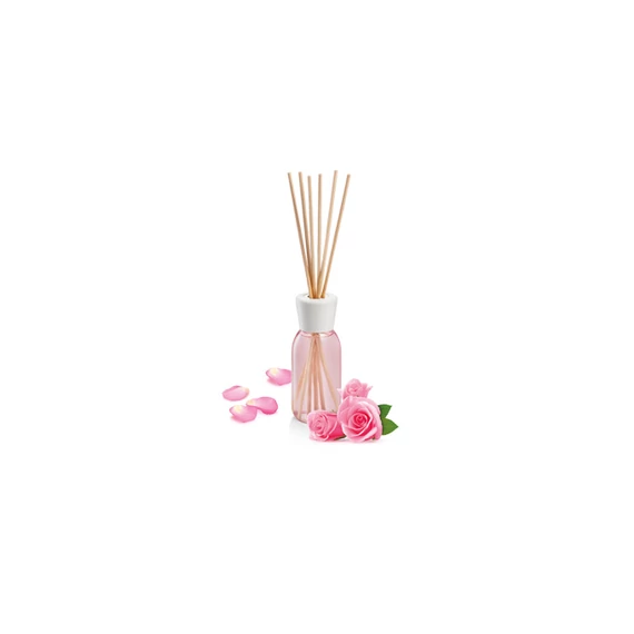 Tescoma Illatosító diffúzor 120 ml Rózsa FANCY HOME 906533.00